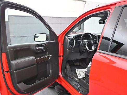 Used 2022 GMC Sierra 1500 Elevation image 9