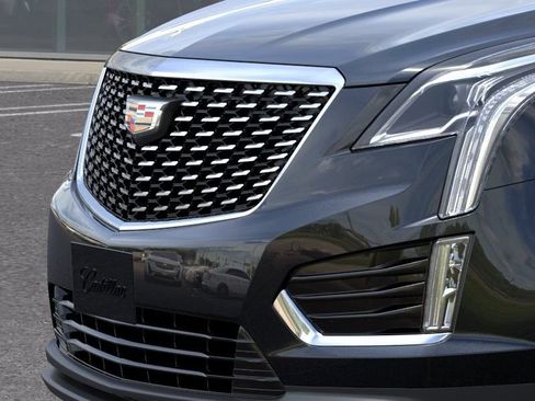 New 2026 Cadillac XT5 Luxury FWD image 14