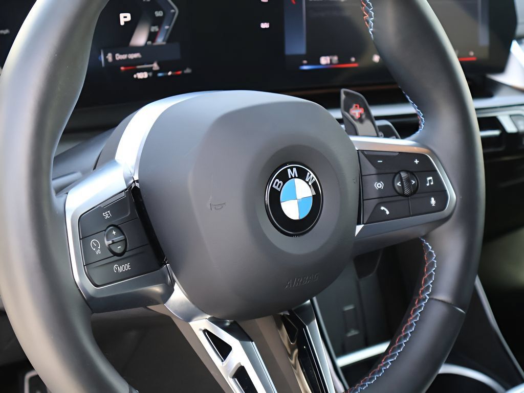 Used 2026 BMW X1 M35i w/ Convenience Package AWD/4WD image 20