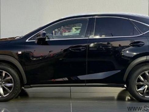 Used 2019 Lexus NX 300 F Sport image 2