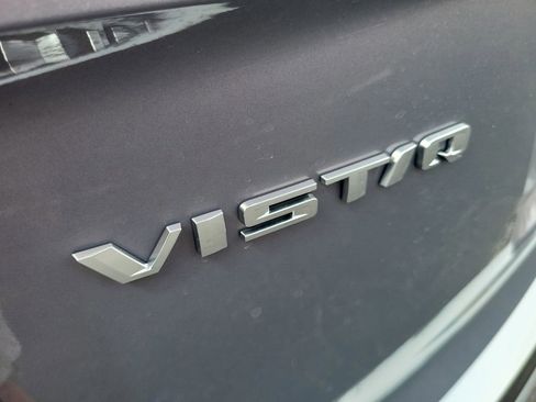 New 2026 Cadillac Vistiq Premium Luxury image 7