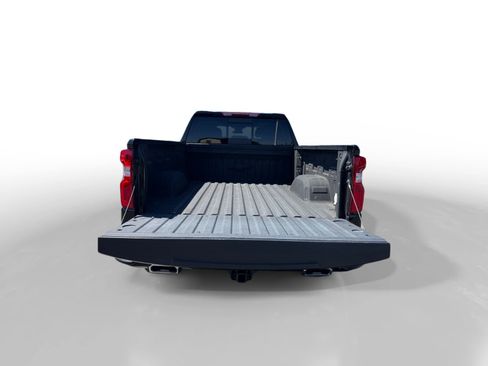Used 2024 Chevrolet Silverado 1500 LT Trail Boss w/ Convenience Package II AWD/4WD image 17