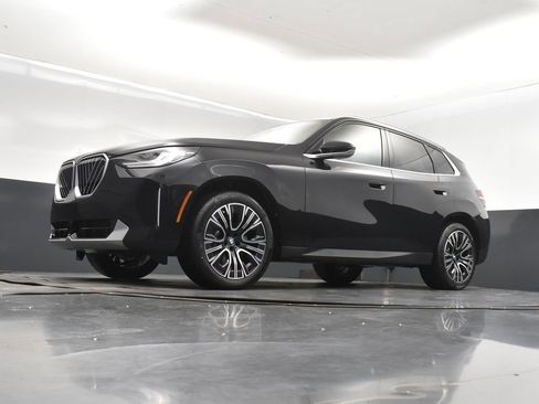 New 2026 BMW X3 xDrive30 w/ Convenience Package image 38