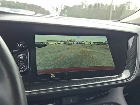 Certified 2023 Buick Envision Preferred image 19