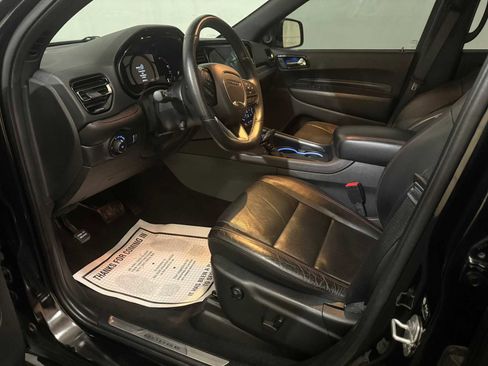 Certified 2022 Dodge Durango R/T w/ Blacktop Package AWD/4WD image 19