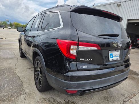 Used 2022 Honda Pilot Special Edition image 7