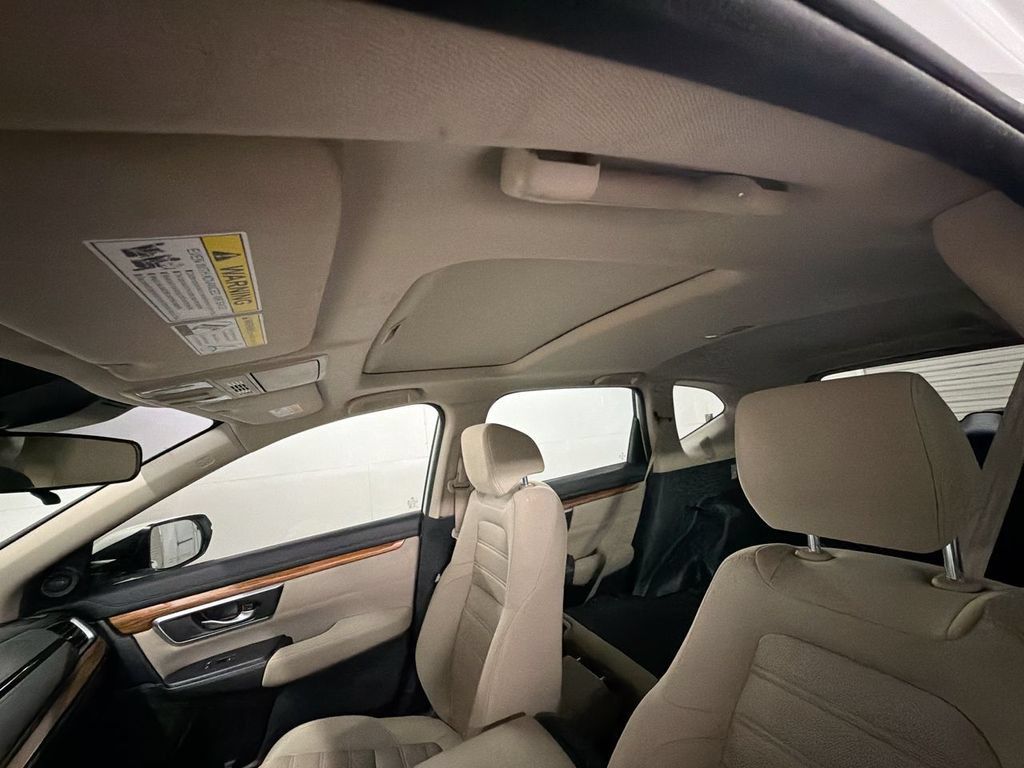 Certified 2022 Honda CR-V EX image 18