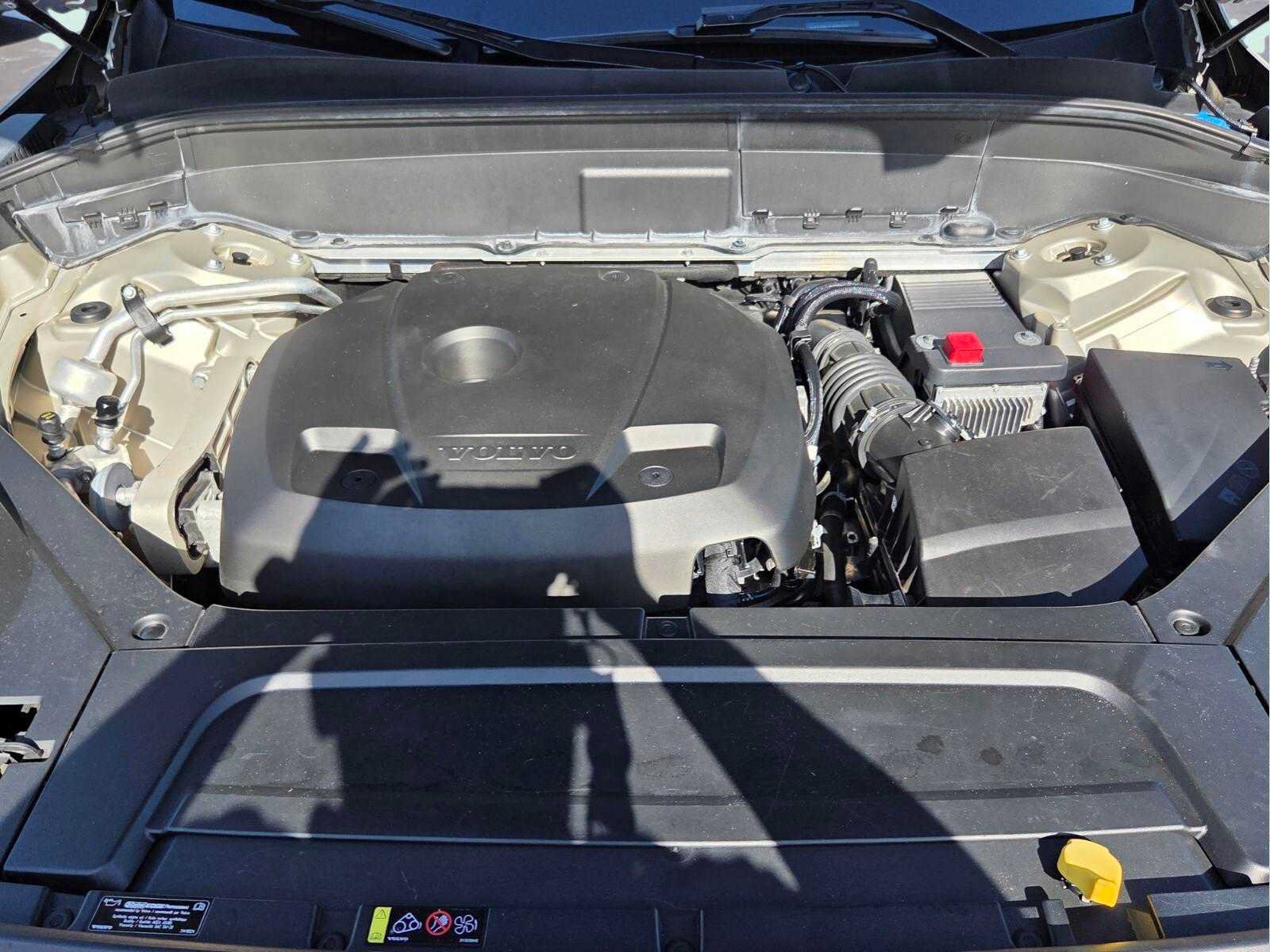 Used 2018 Volvo XC90 T6 Inscription w/ Convenience Package AWD/4WD image 22