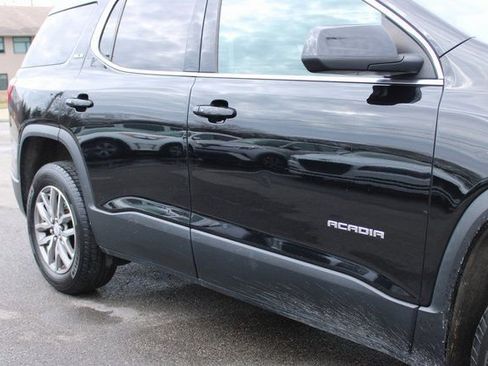Used 2017 GMC Acadia SLE image 46