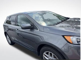 Used 2021 Ford Edge SEL w/ Convenience Package FWD video 2