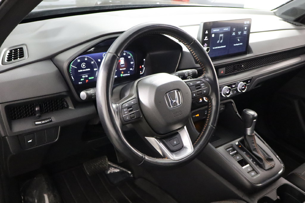 Used 2026 Honda CR-V TrailSport image 18