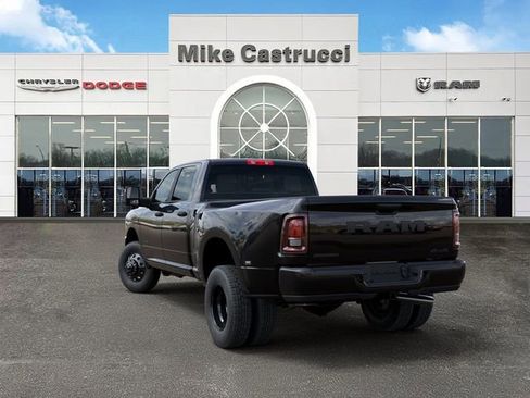 New 2026 RAM 3500 Big Horn image 4