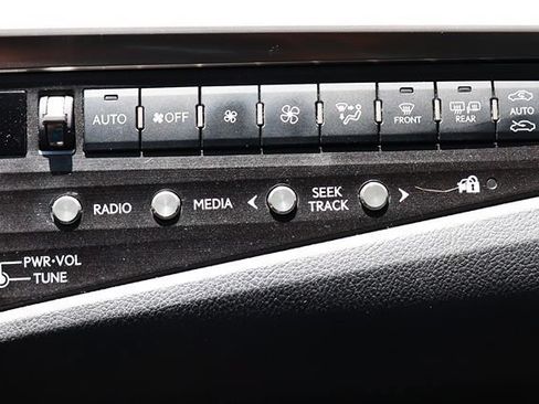 Used 2019 Lexus ES 350 FWD image 45