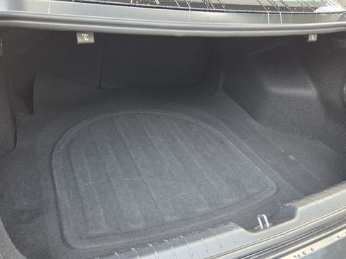 Used 2025 Kia K4 FWD image 17