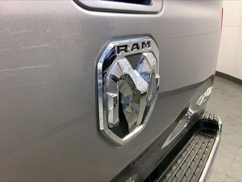 Used 2022 RAM 1500 Big Horn image 29