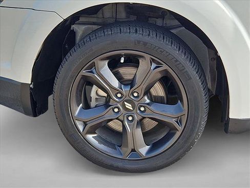 Used 2019 Dodge Journey Crossroad FWD image 22