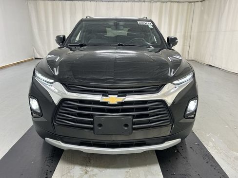 Used 2019 Chevrolet Blazer LT w/ LPO, Floor Liner Package AWD/4WD image 3
