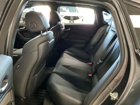 Certified 2023 Acura TLX SH-AWD w/ A-SPEC Pkg image 24