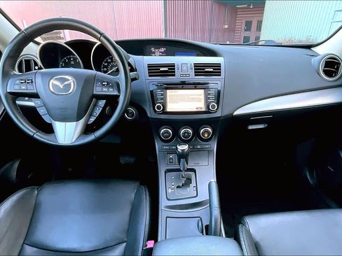Used 2013 MAZDA MAZDA3 i Grand Touring image 15