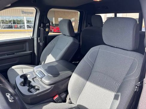 Certified 2024 RAM 2500 Tradesman w/ Chrome Appearance Group AWD/4WD image 23