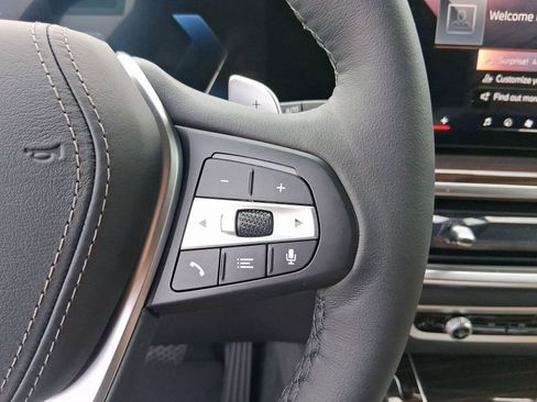 Used 2026 BMW X5 sDrive40i RWD image 24