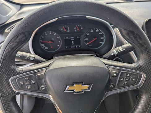 Used 2024 Chevrolet Malibu LT image 13