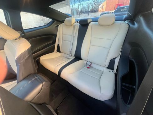 Used 2016 Honda Accord EX-L image 28