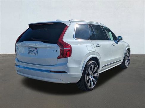 Used 2025 Volvo XC90 B6 Plus w/ Protection Package Premier image 5