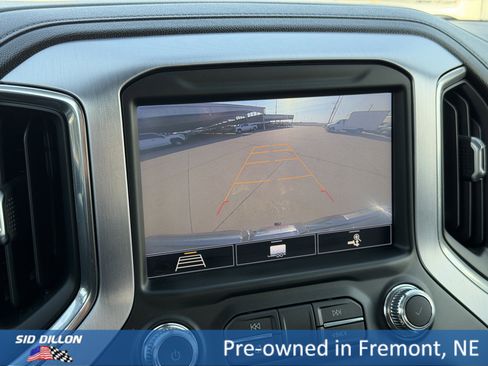 Certified 2020 GMC Sierra 1500 SLT w/ SLT Premium Plus Package image 11