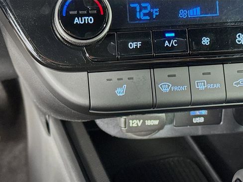 New 2026 Hyundai Elantra SEL Sport Premium FWD image 21
