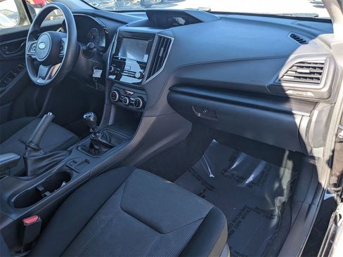 Used 2022 Subaru Crosstrek 2.0i image 33