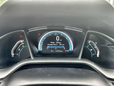 Used 2017 Honda Civic EX image 24