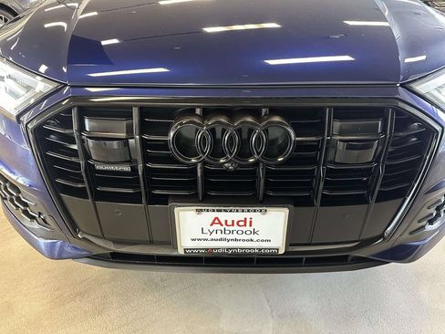 Certified 2022 Audi Q7 3.0T Premium Plus w/ Premium Plus Package AWD/4WD image 12