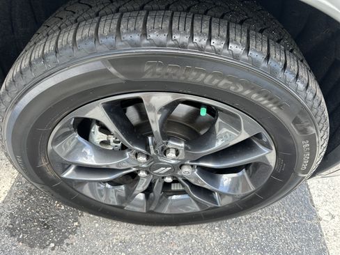 Used 2023 Dodge Durango R/T AWD/4WD image 6