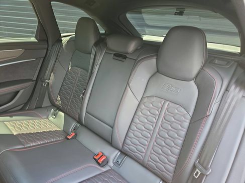 Used 2025 Audi RS 6 performance AWD/4WD image 16