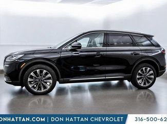 Used 2021 Lincoln Corsair Reserve video 2