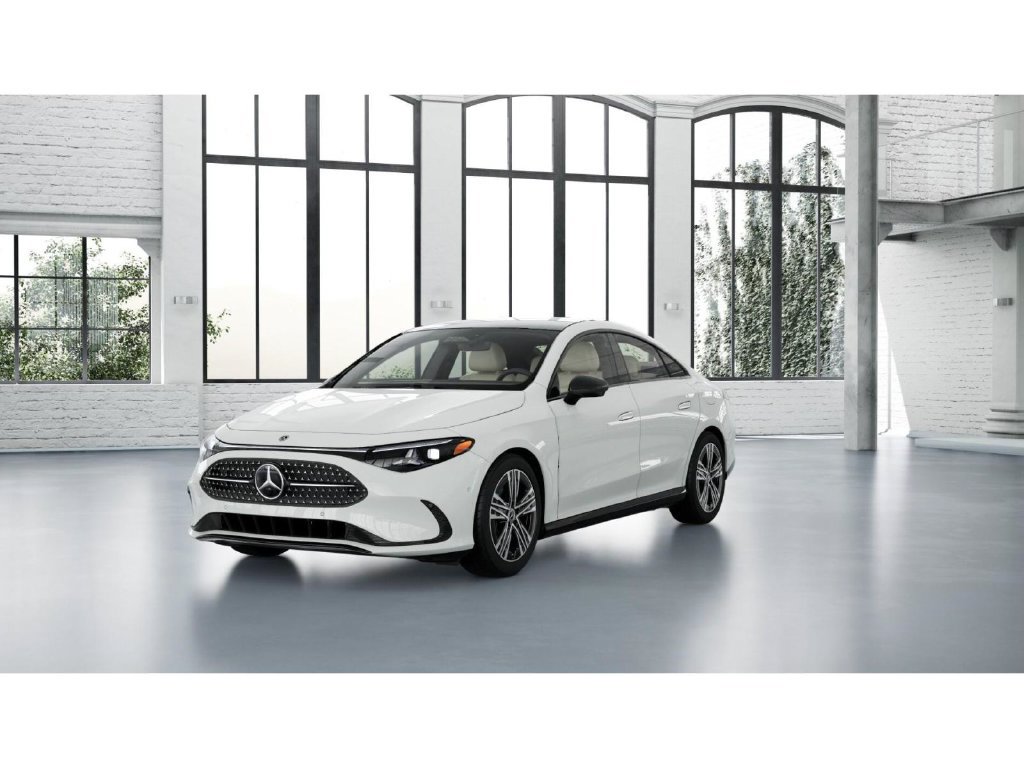 Used 2027 Mercedes-Benz CLA 220 image 40