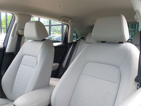 Used 2025 Honda HR-V LX image 25