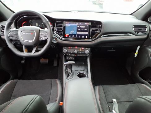 New 2026 Dodge Durango GT AWD/4WD image 5