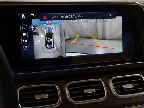 New 2026 Mercedes-Benz GLE 450 4MATIC image 23