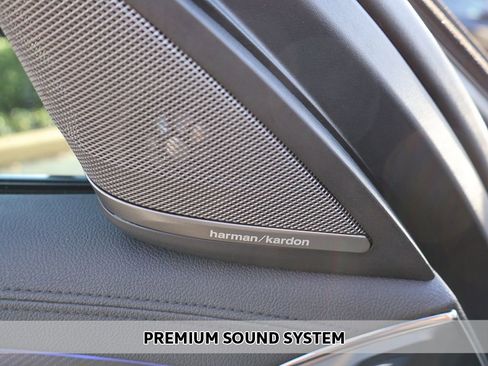 Used 2022 BMW M5 w/ Competition Package image 5