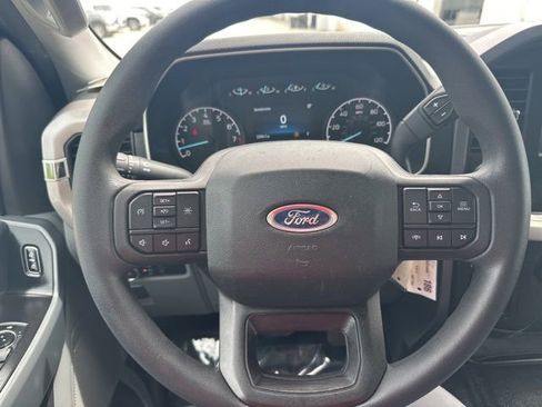 Used 2023 Ford F150 XLT w/ XTR Package AWD/4WD image 24