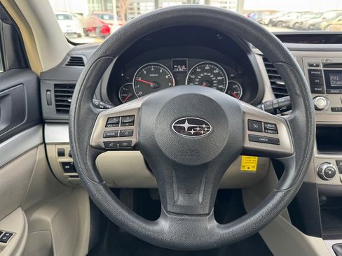 Used 2013 Subaru Outback 2.5i image 26