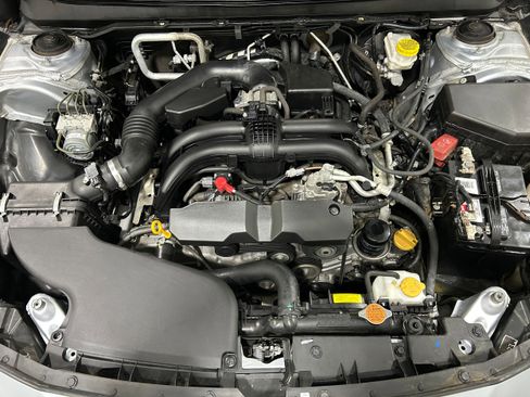 Used 2019 Subaru Outback 2.5i Limited image 20