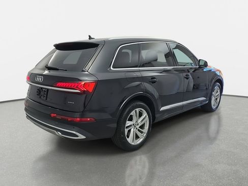 Used 2021 Audi Q7 3.0T Premium Plus w/ Premium Plus Package image 9
