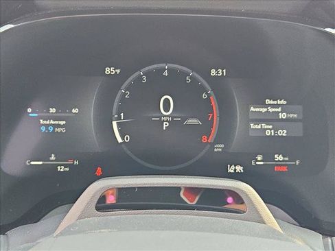 New 2026 Lexus RX 350 Premium FWD image 11