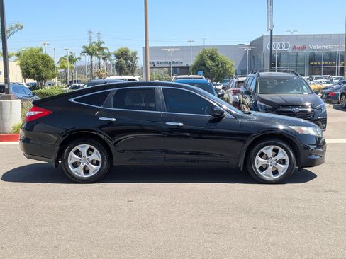 Used 2011 Honda Crosstour EX-L image 6