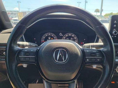Used 2024 Acura Integra A-Spec FWD image 20