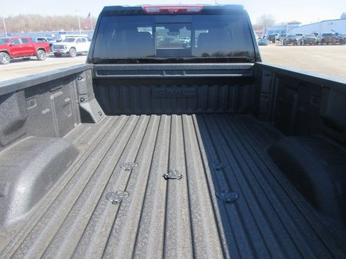 New 2026 GMC Sierra 3500 Denali w/ Denali Reserve Package AWD/4WD image 6