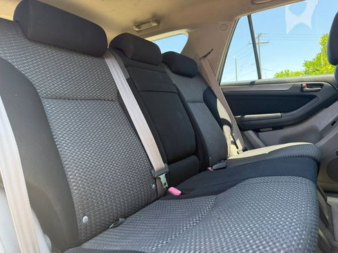 Used 2006 Toyota 4Runner Sport AWD/4WD image 18